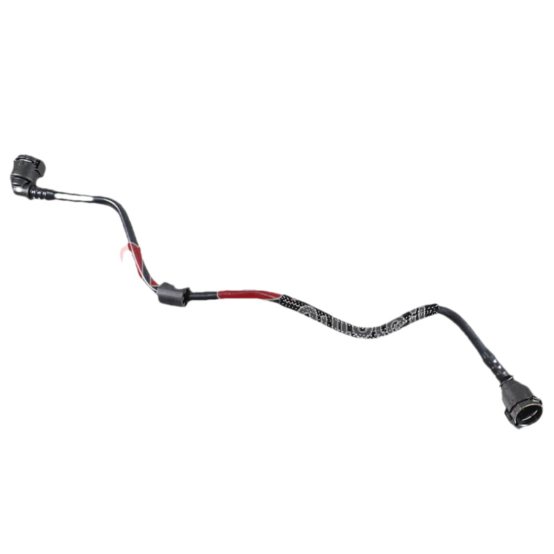 E-shop METZGER Potrubie chladiacej kvapaliny 4010503