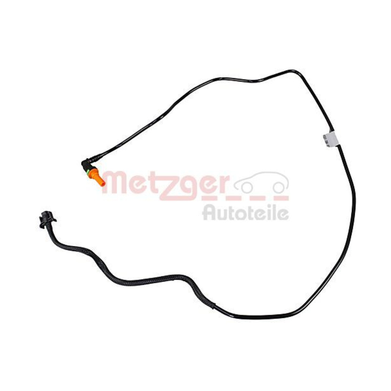 E-shop METZGER Potrubie chladiacej kvapaliny 4010351