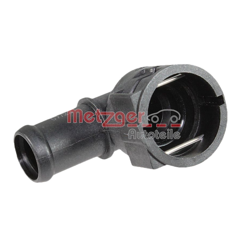 E-shop METZGER Príruba chladenia 4010144