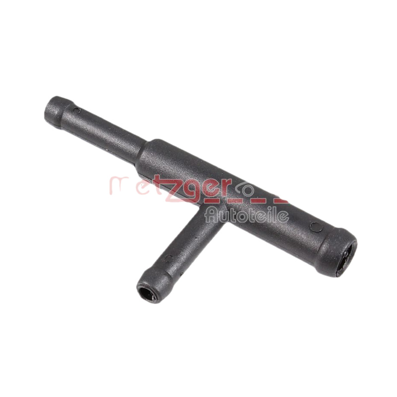 METZGER Potrubie chladiacej kvapaliny 4010444