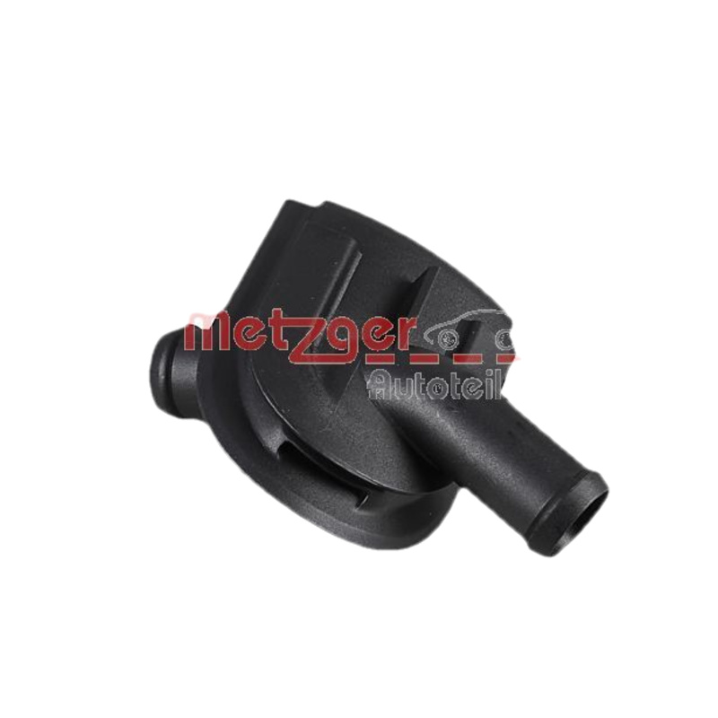 METZGER Potrubie chladiacej kvapaliny 4010288