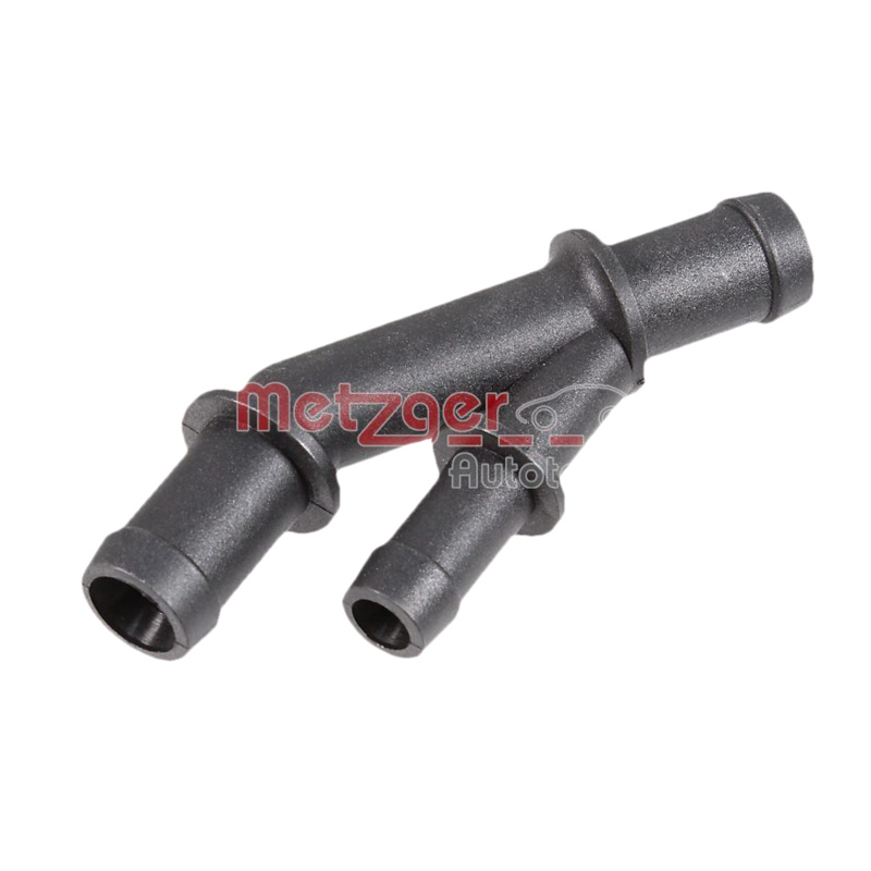 METZGER Potrubie chladiacej kvapaliny 4010454