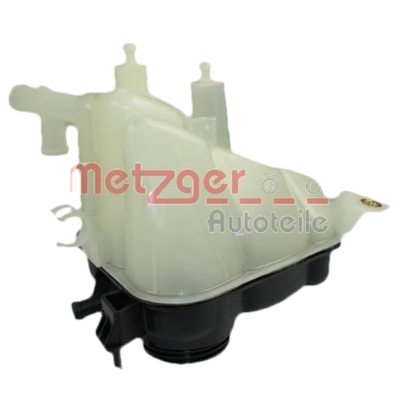 METZGER Vyrovnávacia nádobka chladiacej kvapaliny 2140156