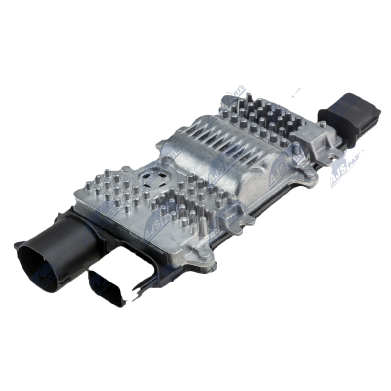 NTY Odpor vnútorného ventilátora CSW-PL-000