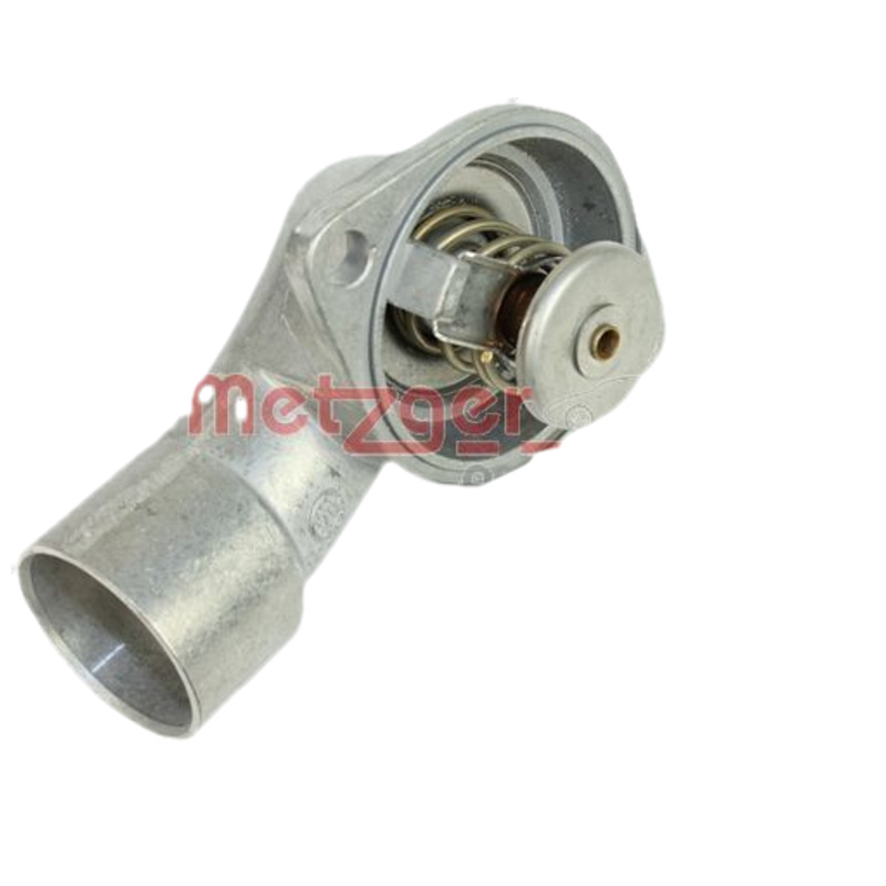 METZGER Termostat chladenia 4006010