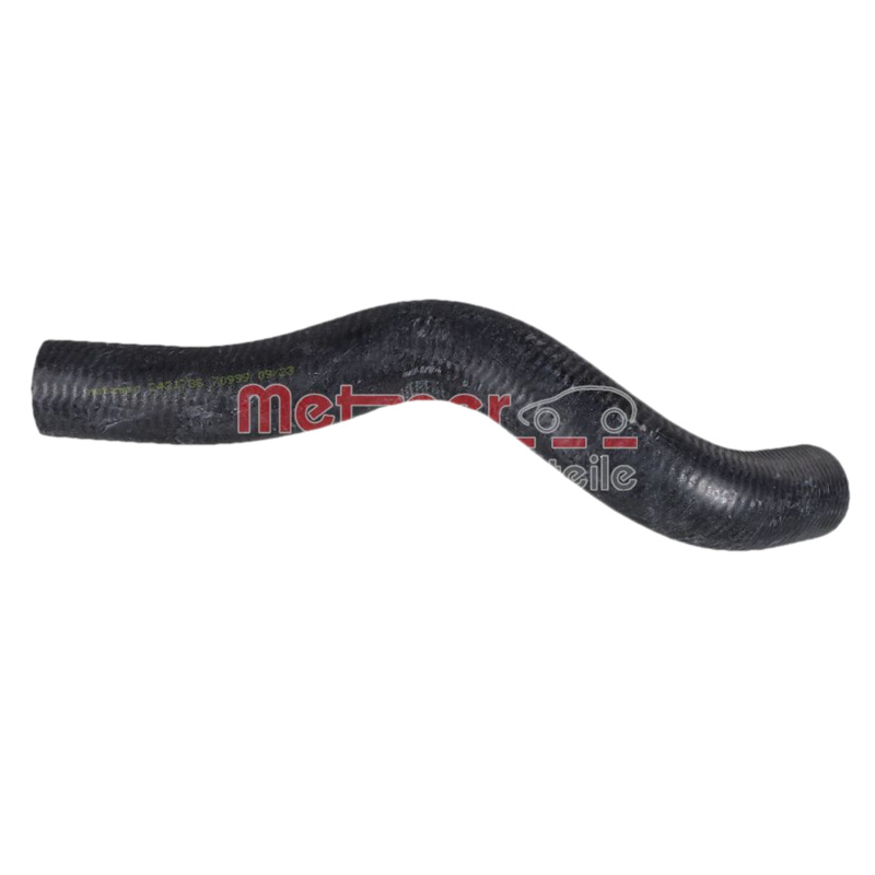 E-shop METZGER Hadica chladenia 2421736