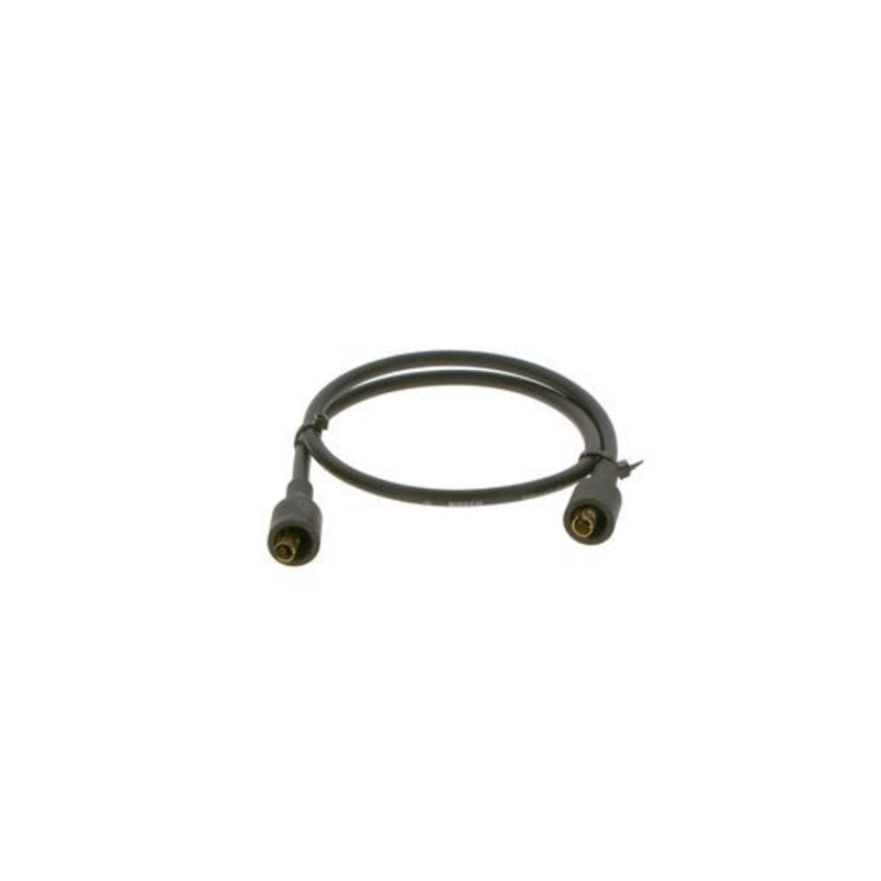 BOSCH Sada zapaľovacích káblov 0986356768