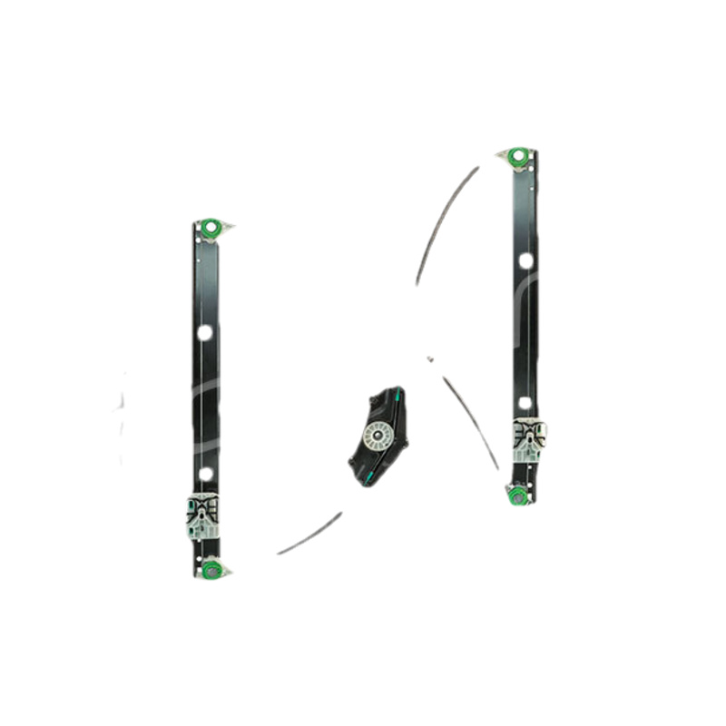 E-shop TOPRAN Mechanizmus zdvíhania okna 114437