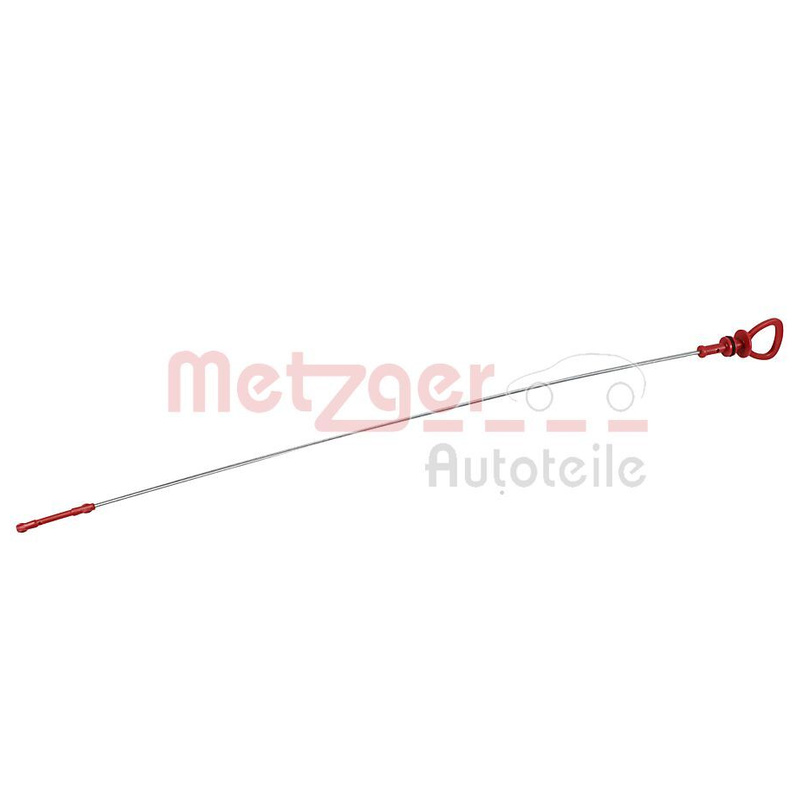 METZGER Mierka hladiny oleja 8001089