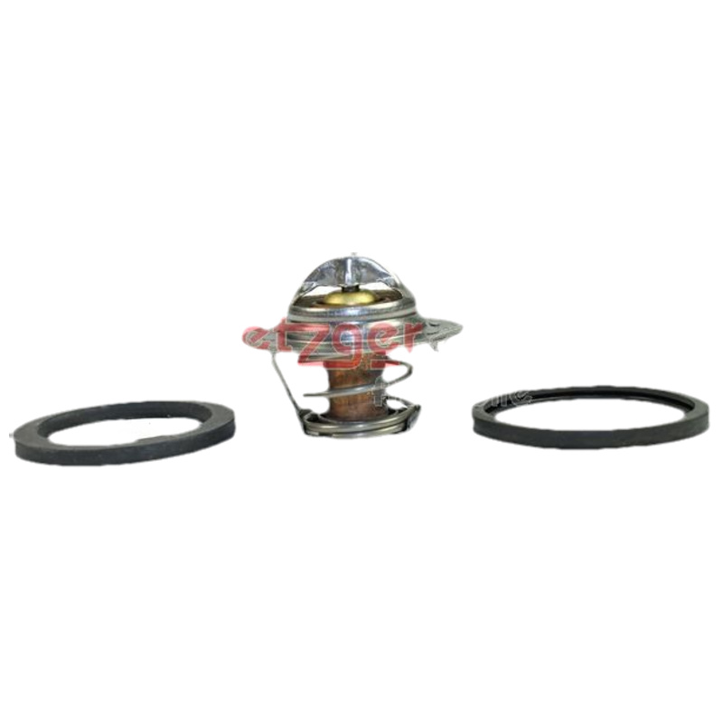 METZGER Termostat chladenia 4006021