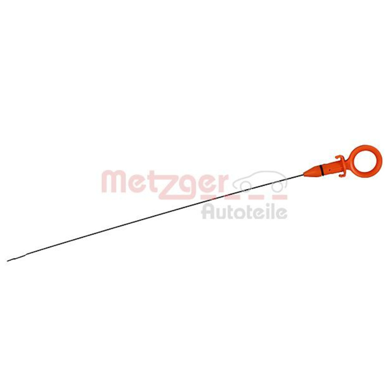 METZGER Mierka hladiny oleja 8001077
