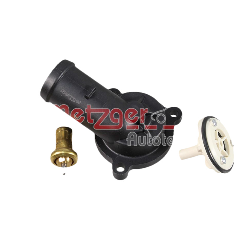 METZGER Termostat chladenia 4006475