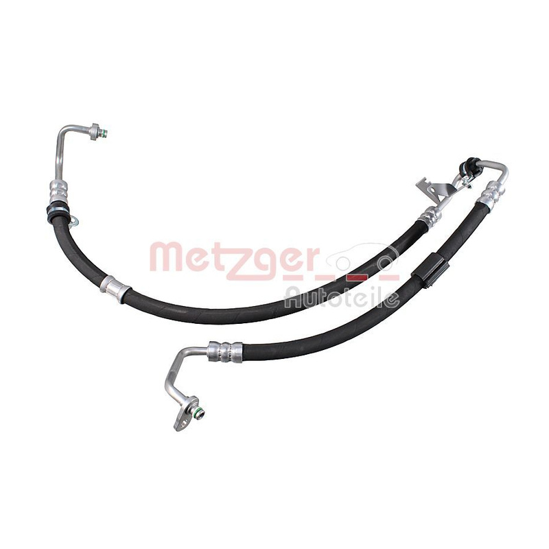 METZGER Hydraulická hadica pre riadenie 2361111