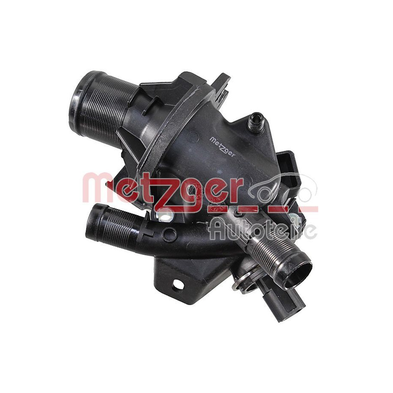 E-shop METZGER Termostat chladenia 4006481