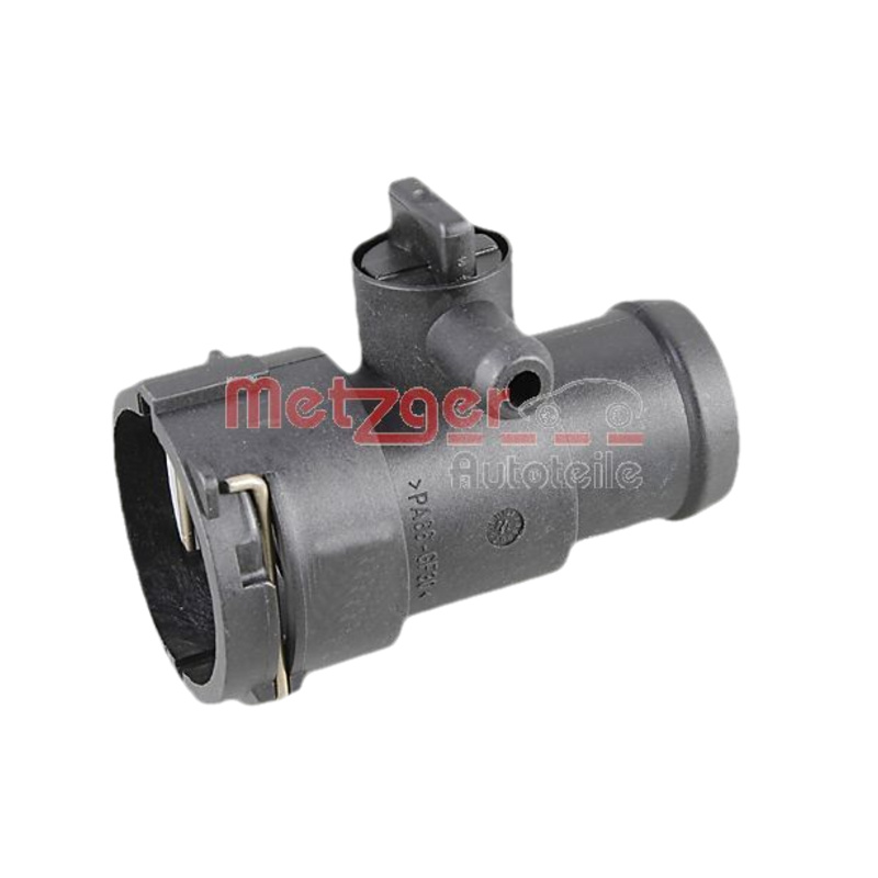 METZGER Potrubie chladiacej kvapaliny 4010278