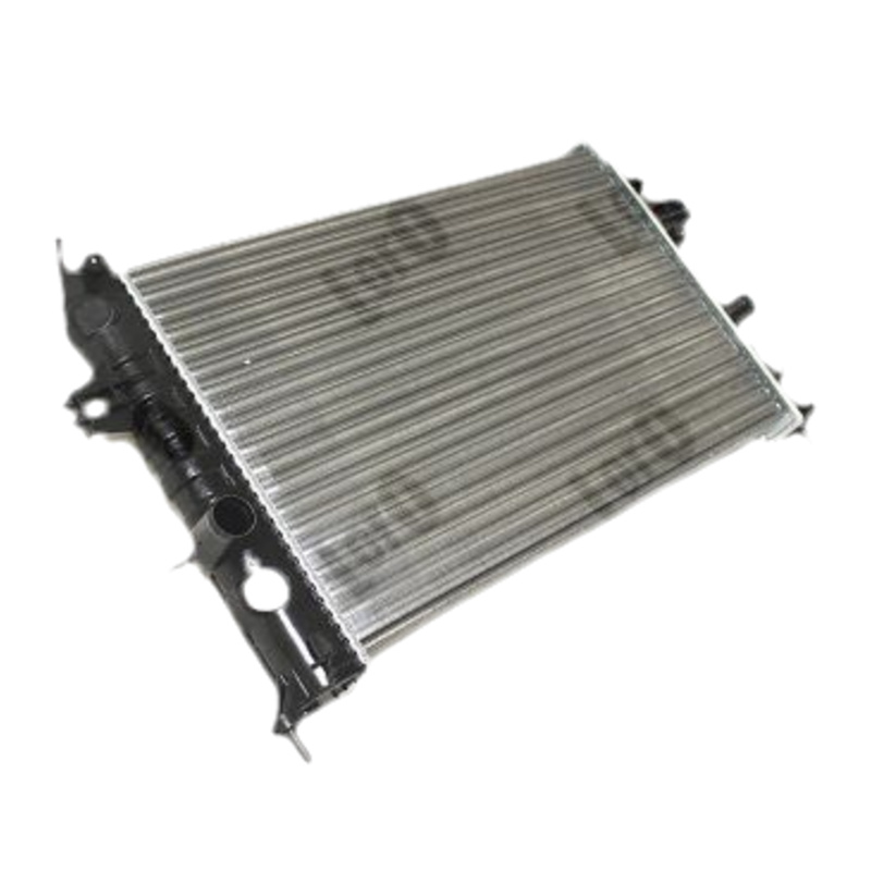 ABAKUS Chladič motora 037-017-0001