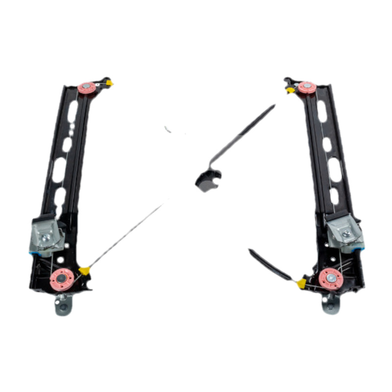 FEBI BILSTEIN Mechanizmus zdvíhania okna 186309