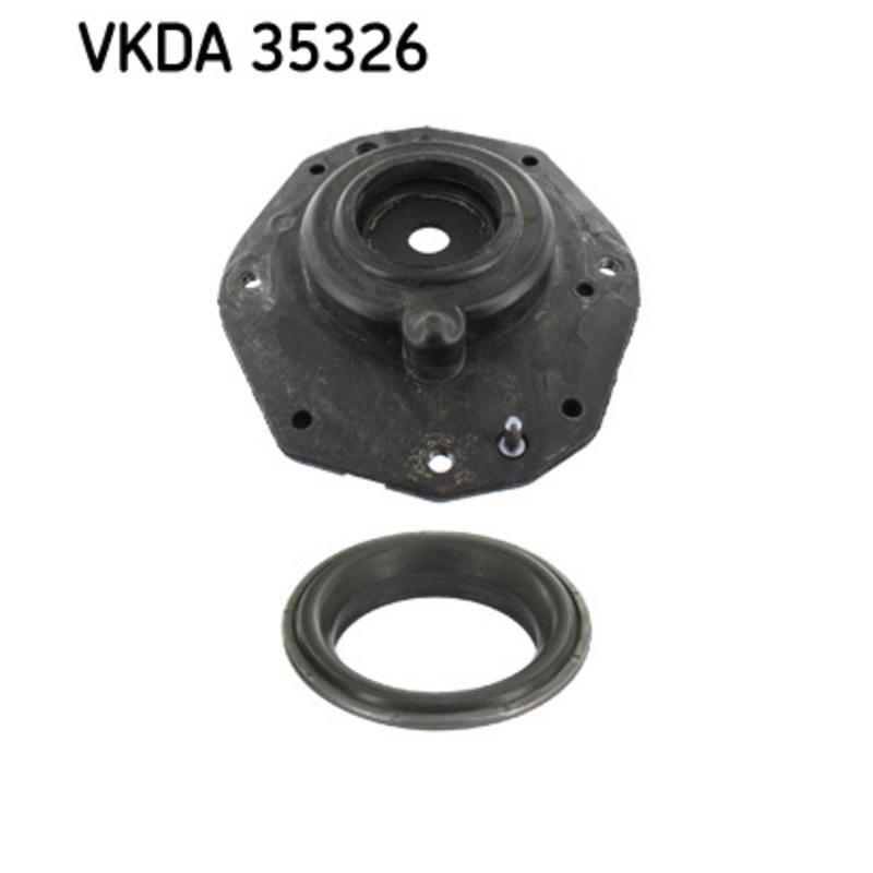 SKF Ložisko pružnej vzpery VKDA 35326