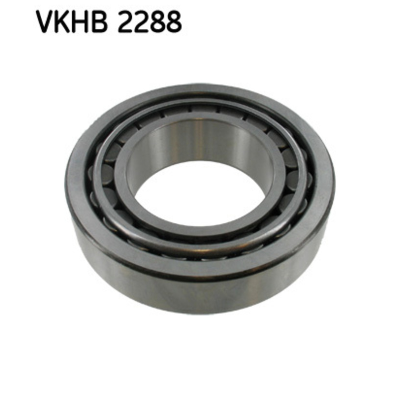 SKF Ložisko kolesa VKHB 2288