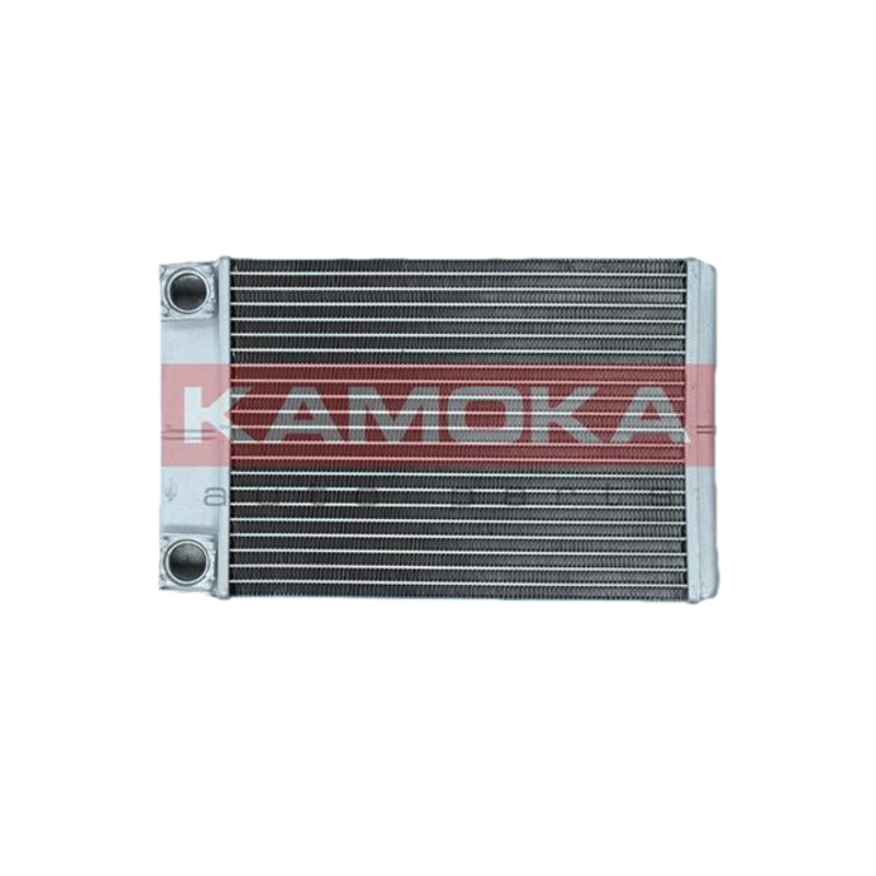 KAMOKA Výmenník tepla vnútorného kúrenia 7760003
