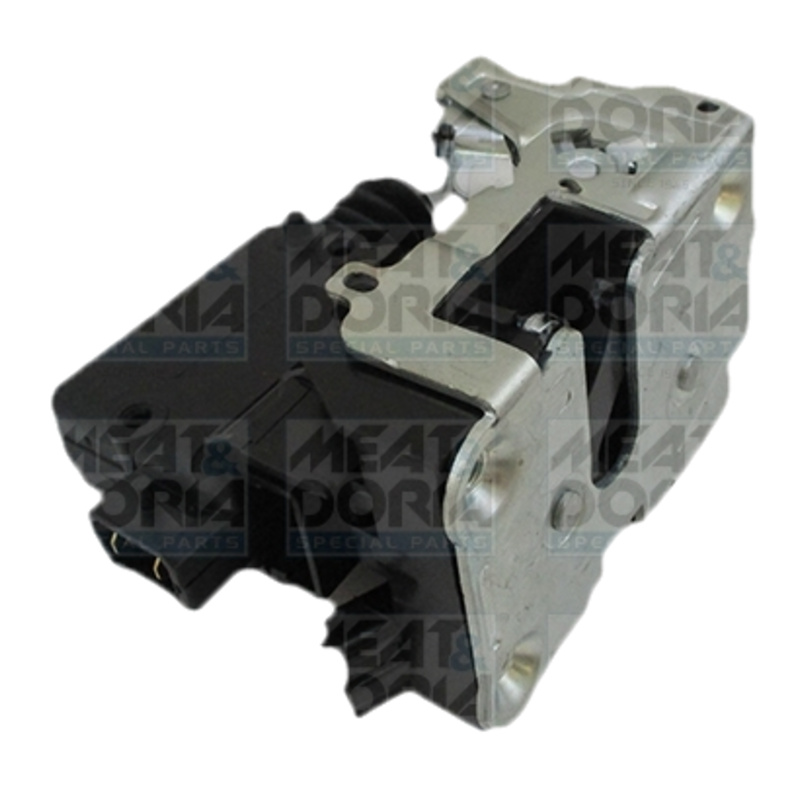 MEAT & DORIA Zámok dverí 31126