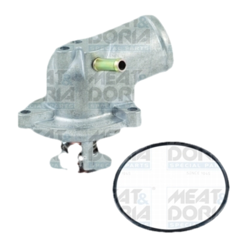 MEAT & DORIA Termostat chladenia 92709