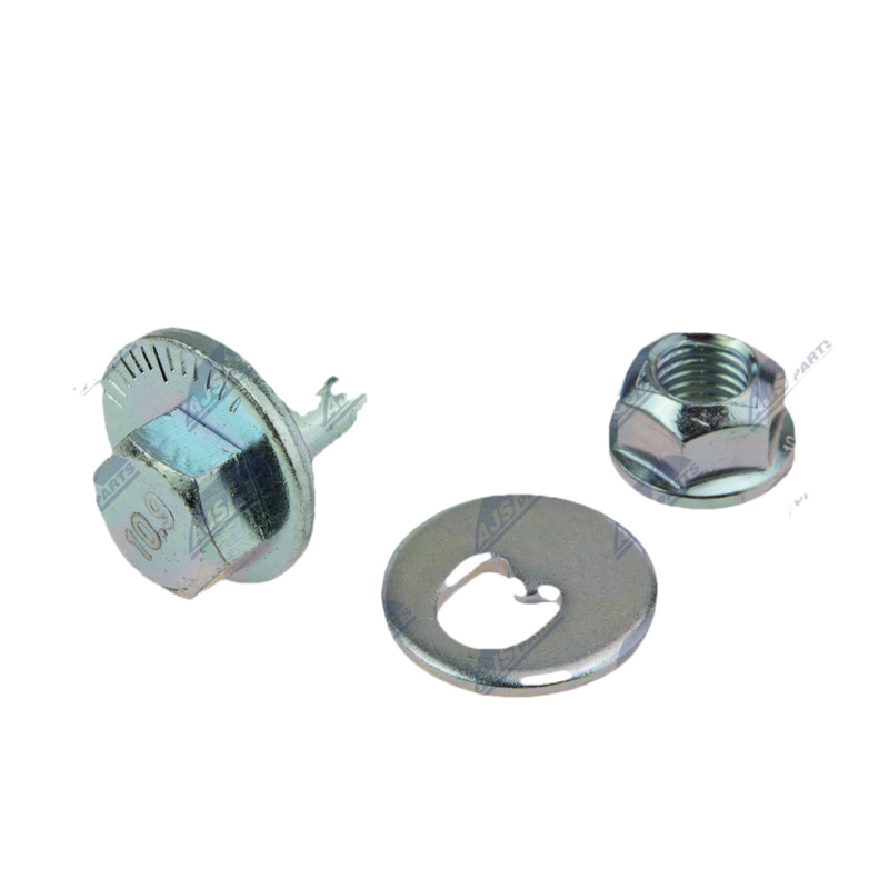 NTY Skrutka pre nastavenie odklonu kolesa ZWD-FR-033SK