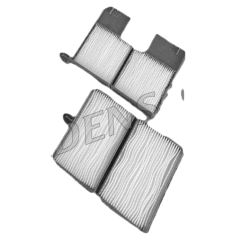 DENSO Filter vnútorného priestoru DCF361P