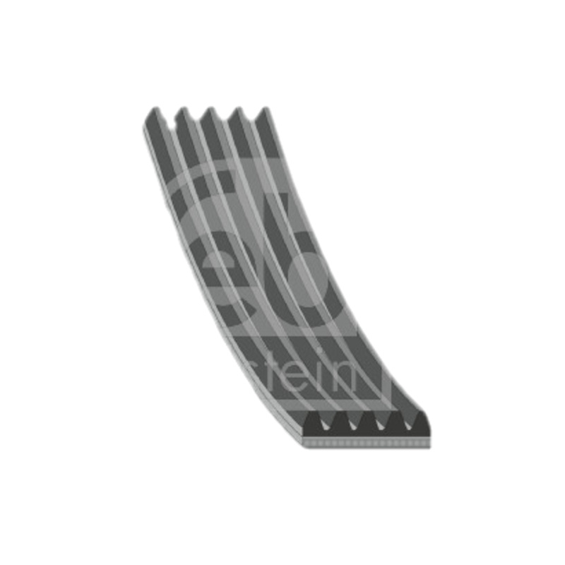 FEBI BILSTEIN Ozubený klinový remeň 28860