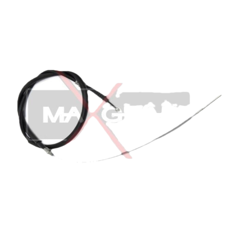 MAXGEAR Ťažné lanko parkovacej brzdy 320239