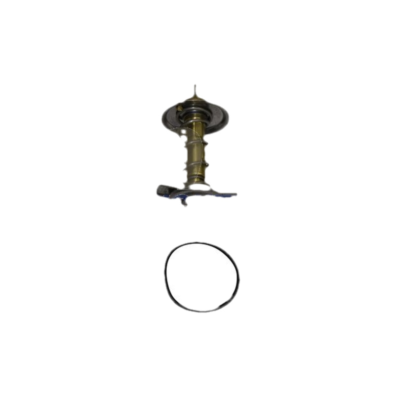 TRUCKTEC AUTOMOTIVE Termostat chladenia 0219237