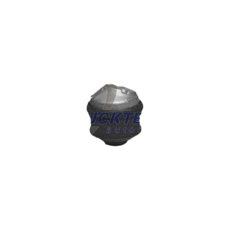 TRUCKTEC AUTOMOTIVE Uloženie motora 0222029