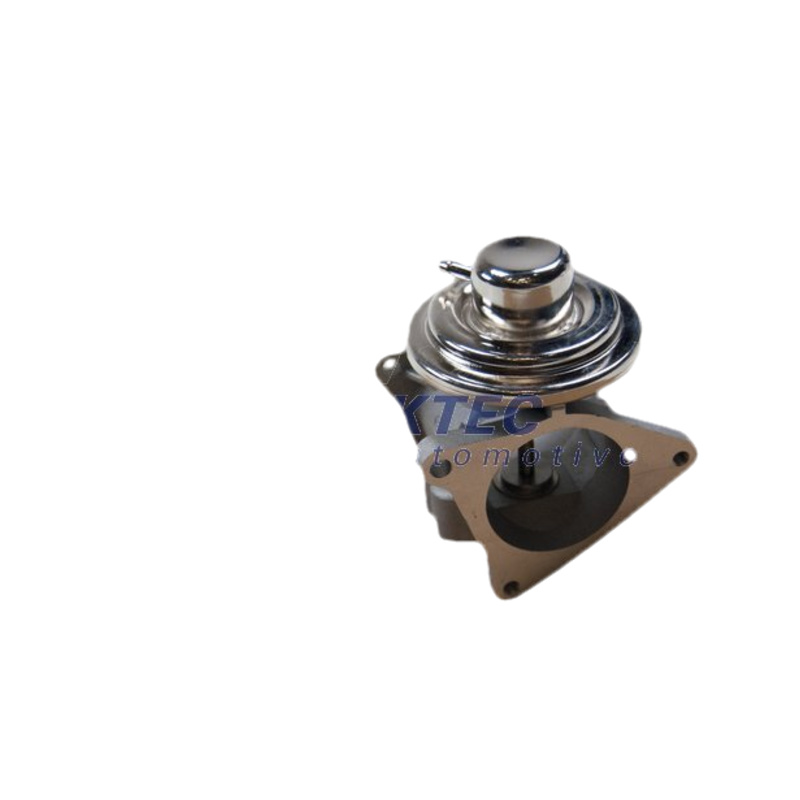 TRUCKTEC AUTOMOTIVE AGR - Ventil 0716007