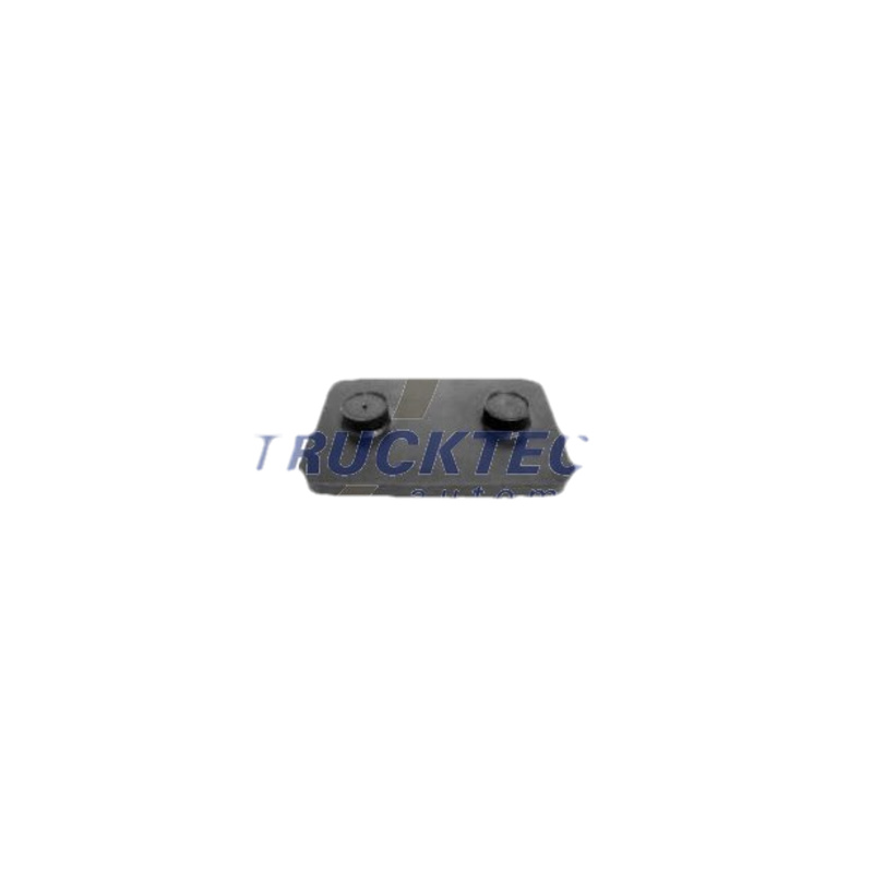 TRUCKTEC AUTOMOTIVE Doraz odpruženia 0230062