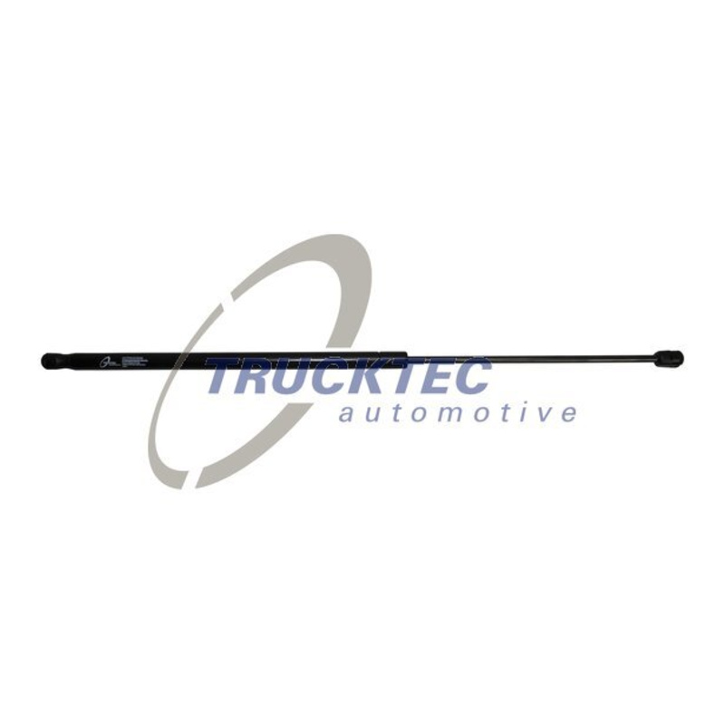 TRUCKTEC AUTOMOTIVE Plynová vzpera, kapota motora 02.60.558
