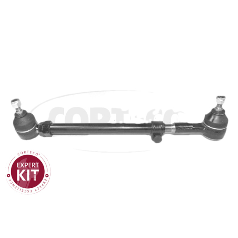 CORTECO Spojovacia tyč riadenia 49400504