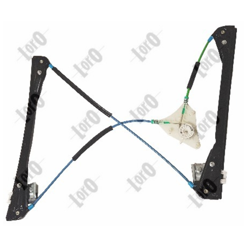 ABAKUS Mechanizmus zdvíhania okna 130-053-064