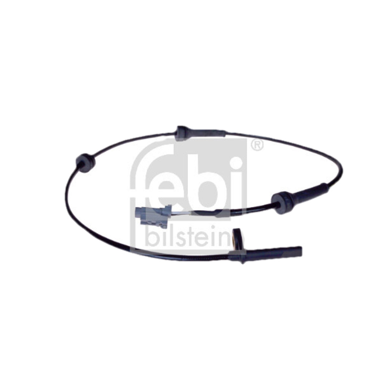 FEBI BILSTEIN Snímač počtu otáčok kolesa 183472