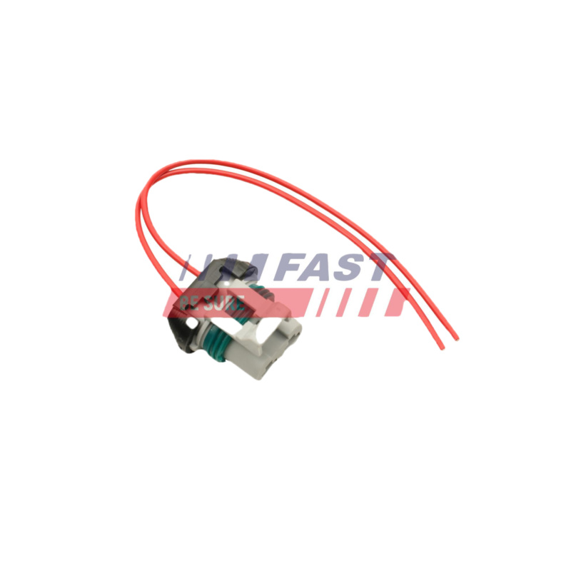 FAST Súprava na opravu káblov, ventilátor chladiča FT76137
