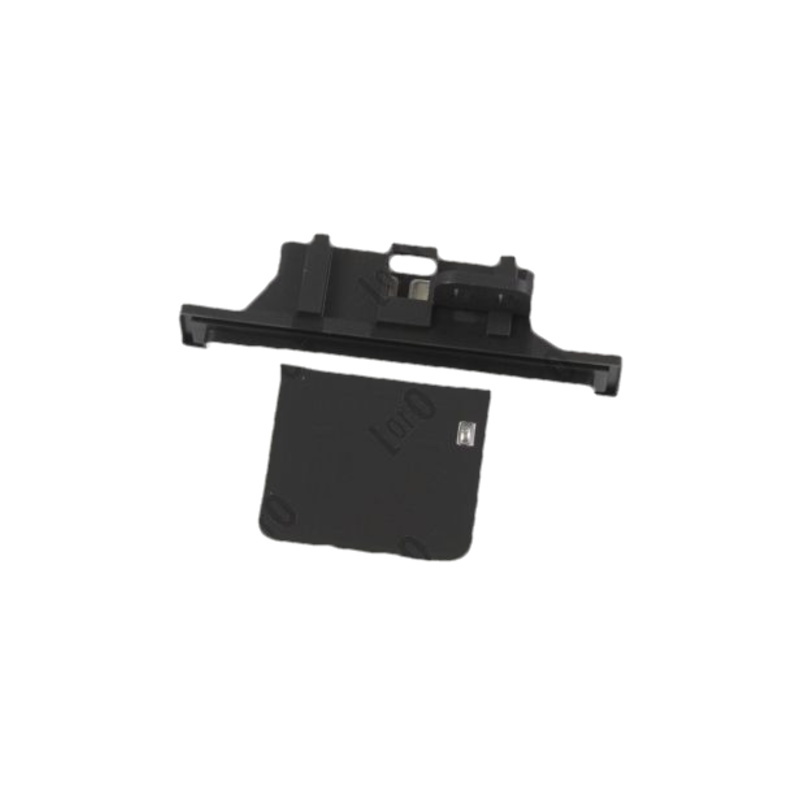 ABAKUS Odpor vnútorného ventilátora 133-035-007