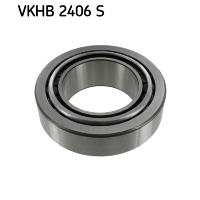SKF Ložisko kolesa VKHB2406S
