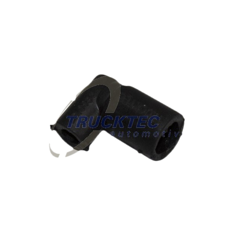 TRUCKTEC AUTOMOTIVE Hadica odvetrania kľukovej skrine 0210062
