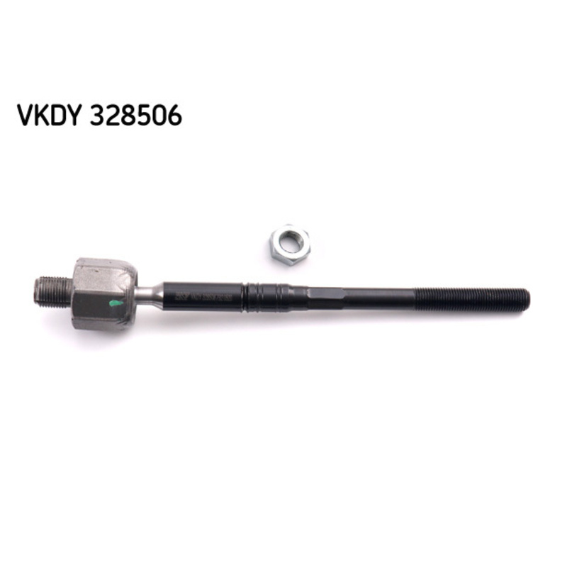 SKF Axiálny čap tiahla riadenia VKDY 328506
