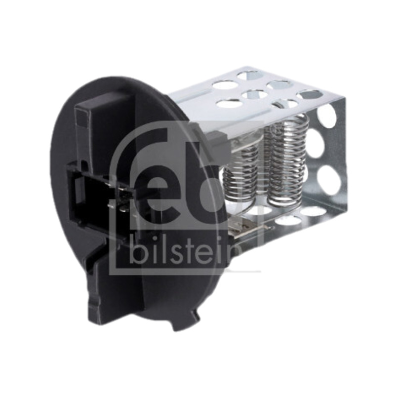 FEBI BILSTEIN Odpor vnútorného ventilátora 183240