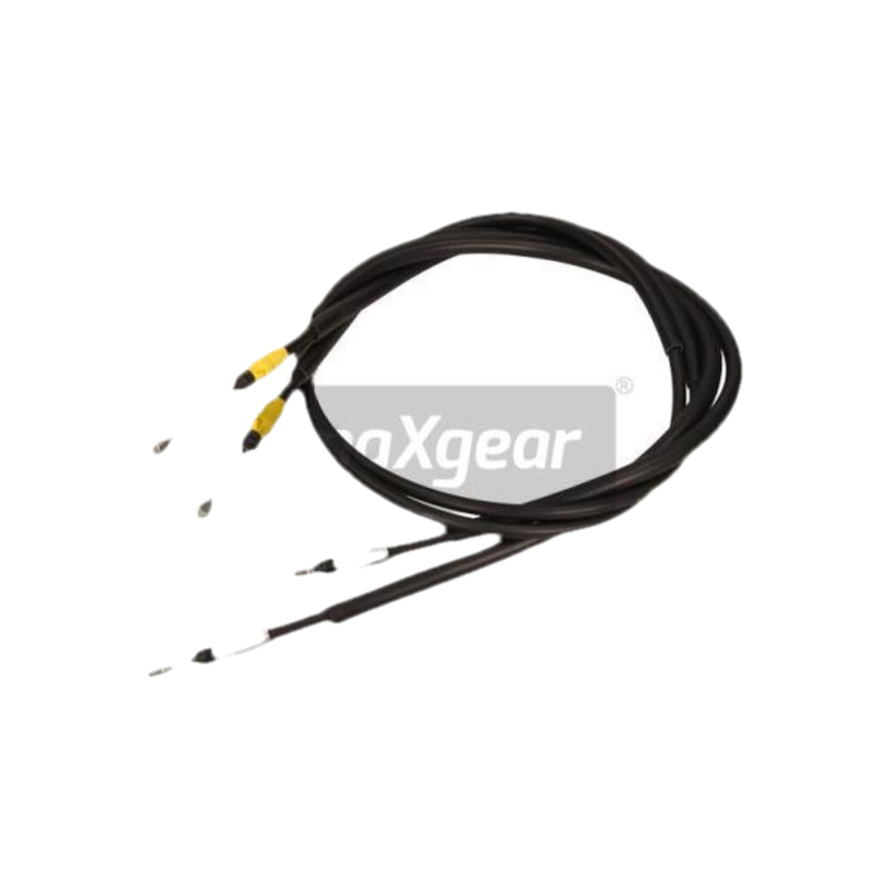 MAXGEAR Ťažné lanko parkovacej brzdy 320699