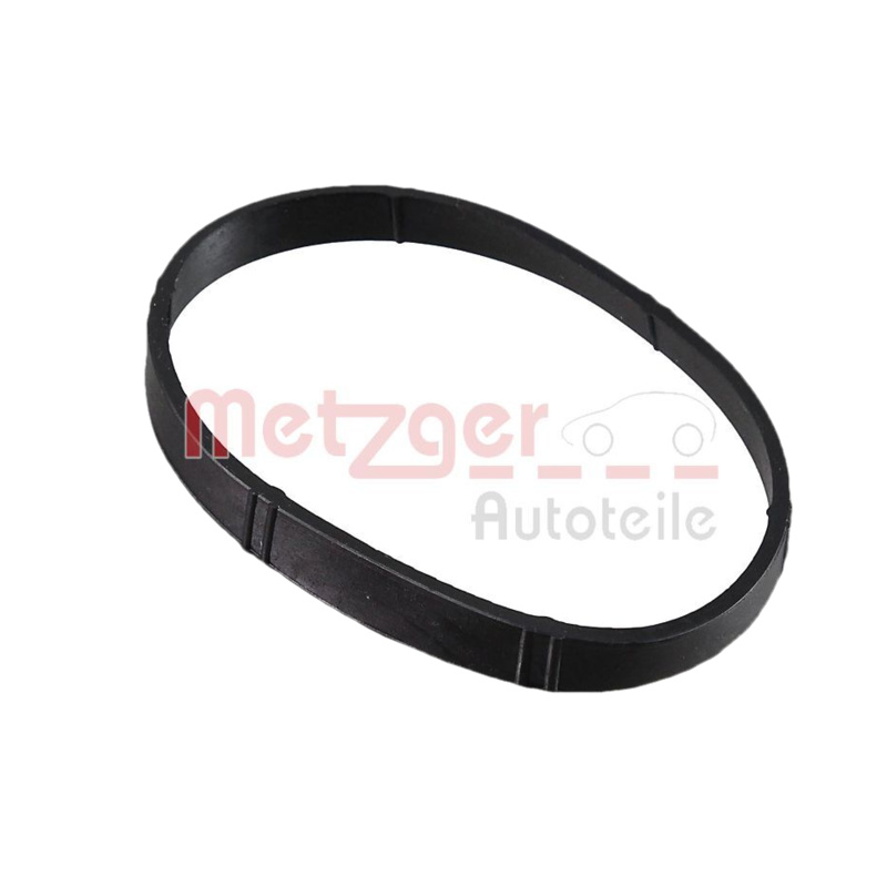 METZGER Tesnenie, hrdlo škrtiacej klapky 0899322