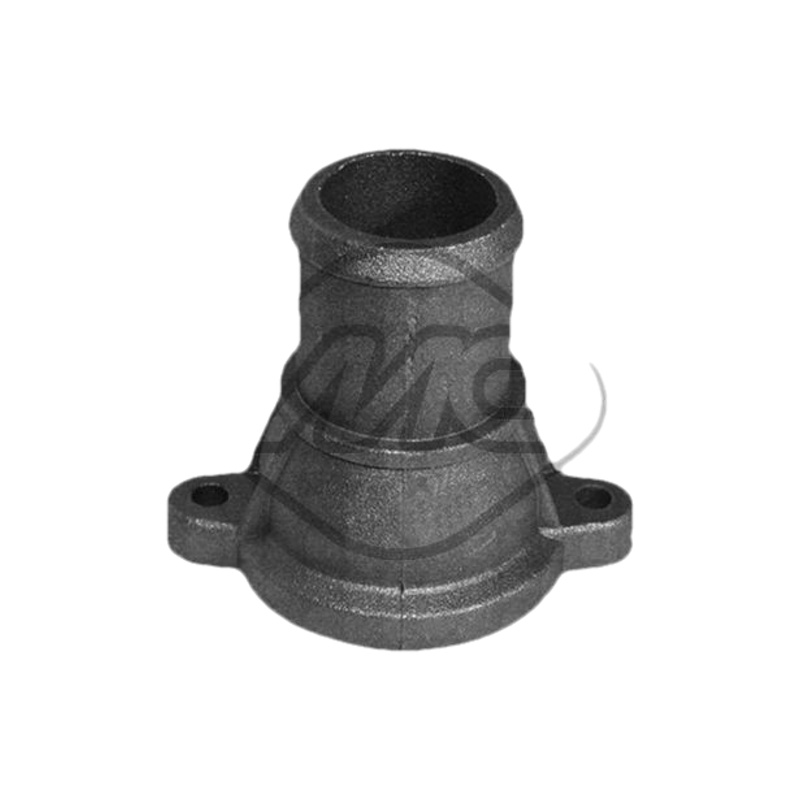 Metalcaucho Príruba chladenia 03116