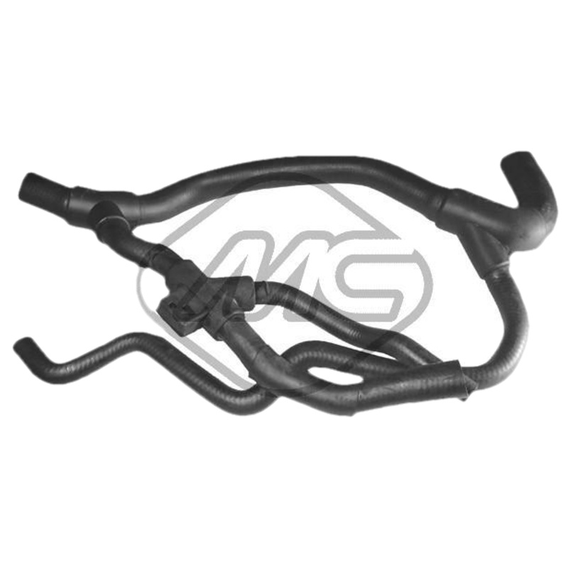 Metalcaucho Hadica chladenia 08732