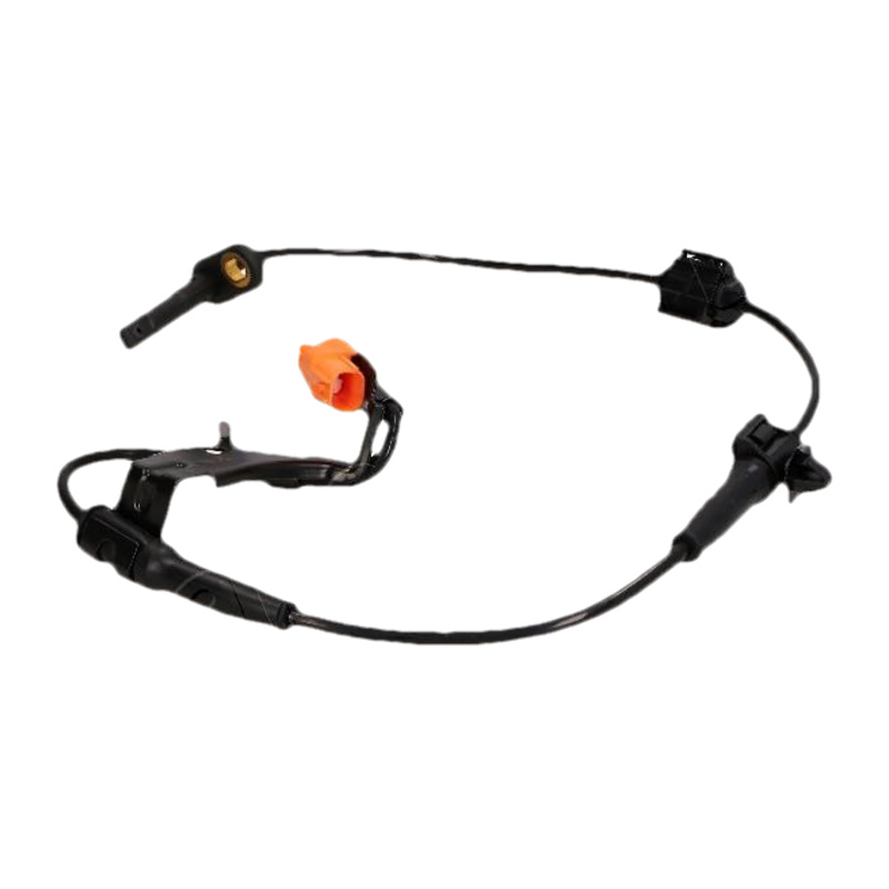 JAPANPARTS Snímač počtu otáčok kolesa ABS435
