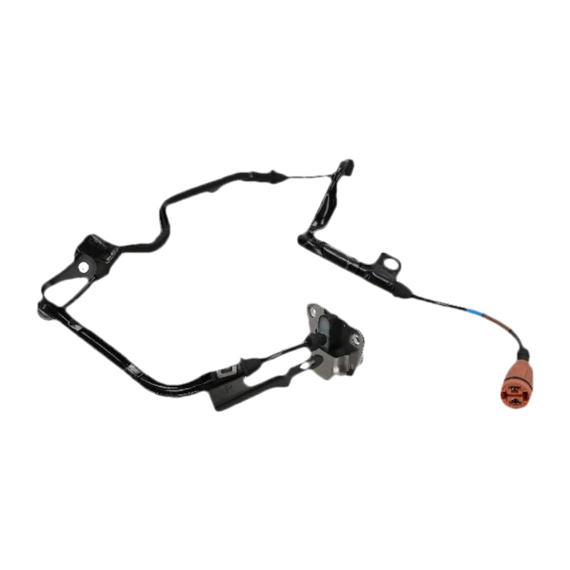 JAPANPARTS Snímač počtu otáčok kolesa ABS475